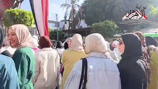   الثانوية-العامة--ألف-طالب-بالمنوفية-يؤدون-امتحاني-التربية-الدينية-والتربية-الوطنية-بـ-لجنة