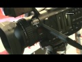 Videokamera Canon XF105