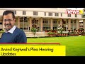 This Is Political Conspiracy | Arvind Kejriwals Plea Hearing Updates  | NewsX
