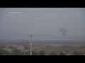 Smoke billows over Gaza as efforts to deliver aid appear to falter  - 01:01 min - News - Video