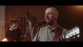 Sam Carter • A Place To Call My Own • Live In Session