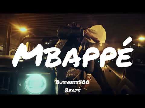 Capital Bra X Farid Bang X Luciano - Mbappe (Boombap Remix)