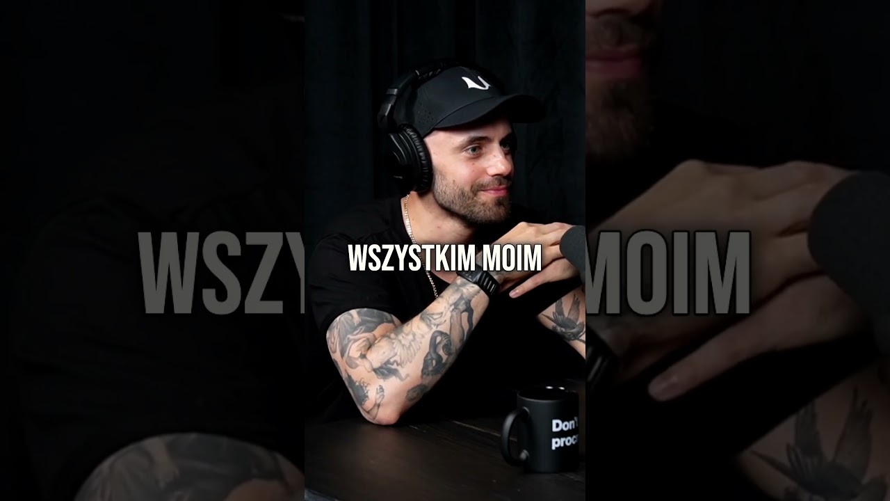 04 Jak Nazywamy Takich Ludzi? – ft. Magdalena Socha