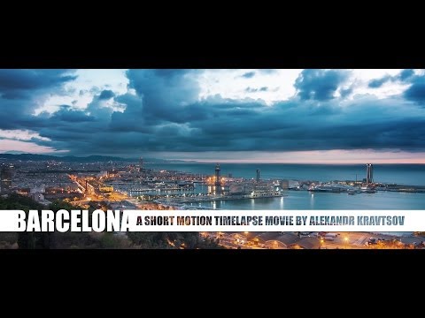 video Free Tour Barcelona Gótica