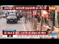 PM Modi Road Show: पीएम ने गाड़ी किनारे करके एंबुलेंस को रास्ता दिया | PM Modi | MP Modi In Varanasi  - 01:36 min - News - Video