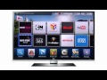 LG LW980T Cinema 3D Smart TV