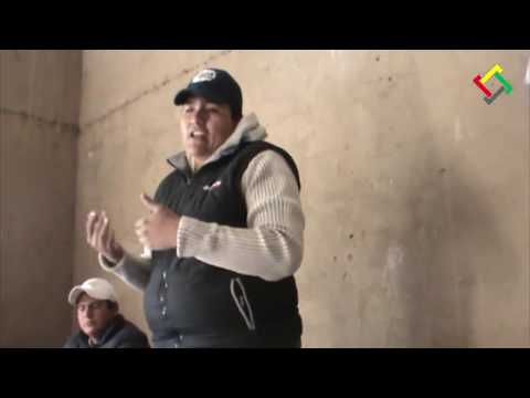Empresa Unipersonal Esteban Basilio Balcazar