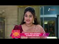 Jagadhatri Telugu | Ep - 629 | Best Scene | Sep 24 2025 | Zee Telugu