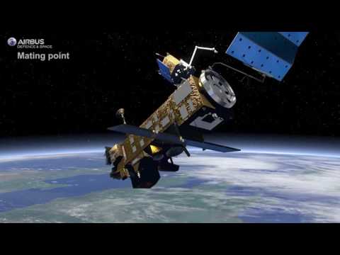  e.Deorbit - jako pierwsza misja wspomaganej...