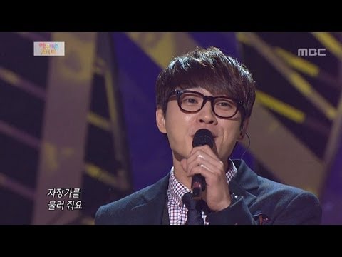 Lee Seok-hun - 10 Reasons to Love You, 이석훈 - 그대를 사랑하는 10가지 이유, Beautifu