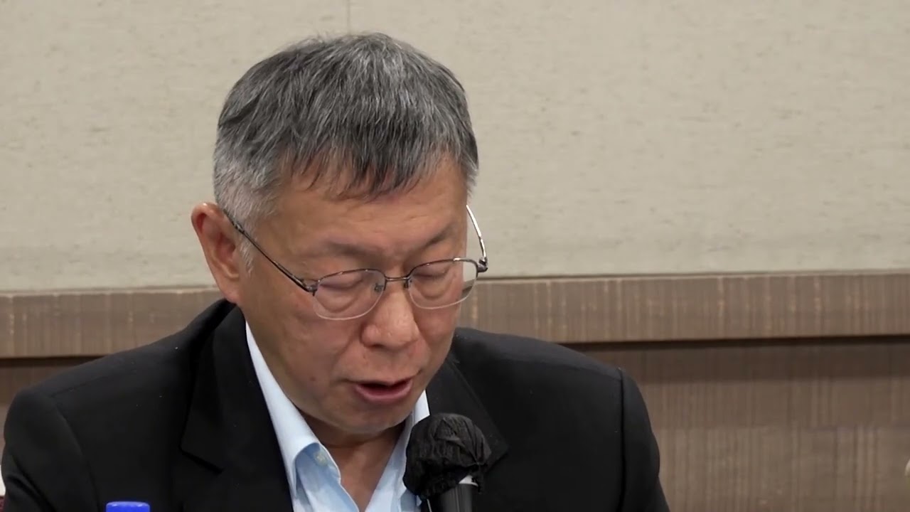 Former Taipei mayor sentenced to 17 years in corruption case