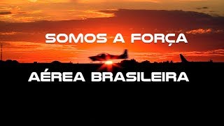 Confira a homenagem do Dia do Aviador e Dia da Força Aérea Brasileira aos homens e mulheres que trabalham em prol da missão da FAB e servindo ao nosso País. 