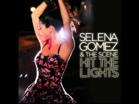 Hit the Lights (MD's Remix)