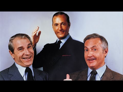La gueule de l'autre'
