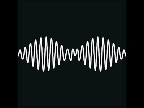 Arctic Monkeys - Knee Socks
