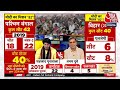 Lok Sabha Election 2024: परिवार पर पलटवार..जंगलराज वाला प्रहार! | NDA Vs INDIA | Aaj Tak LIVE  - 51:21 min - News - Video
