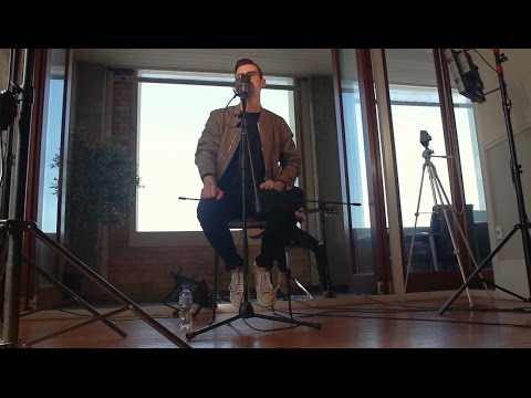 Stanaj covers Ed Sheeran's