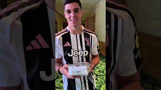 How many pieces of pasta in this Molisana pack? 🍝? #challenge #pasta #italian #howmany #juventus