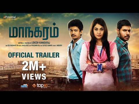 Maanagaram'