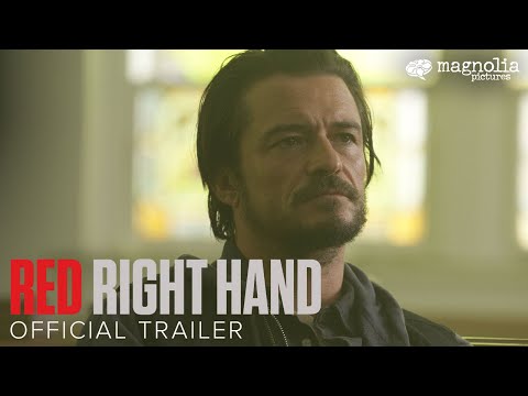 Red Right Hand'