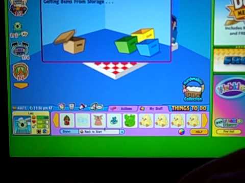 webkinz mystical otter