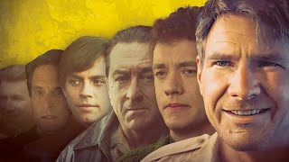 Digital De-Aging Is Changing Movies (For The Worse)