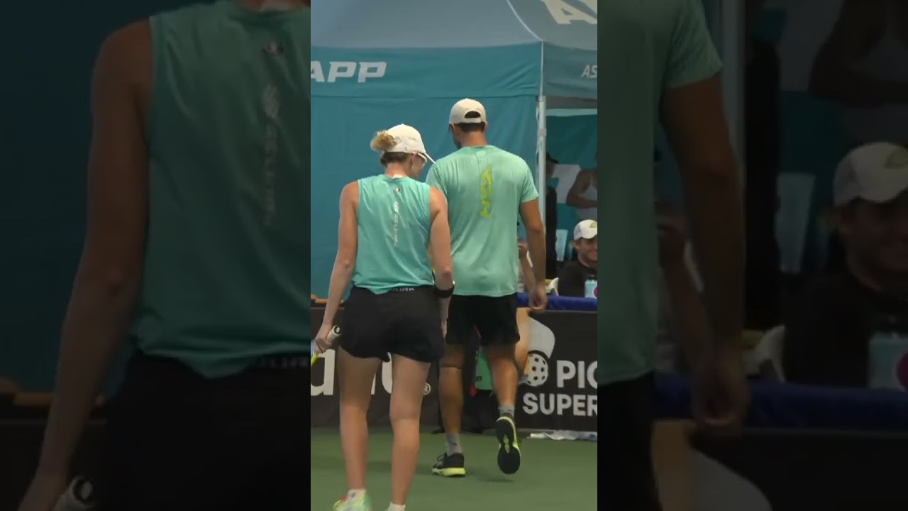 Tweener Alert
