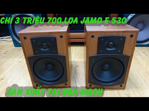 jamo e 530