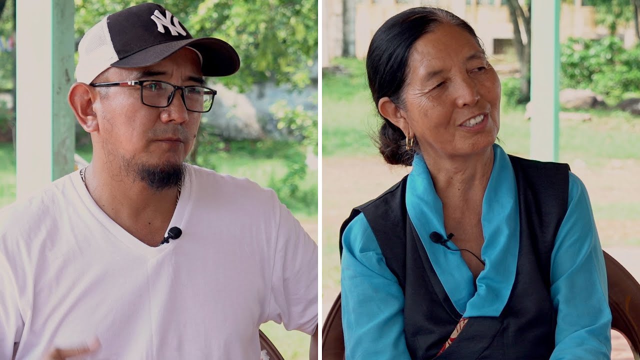 Keeping the Ache Lhamo tradition alive: Bhandara Lhamo Association