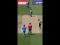 Hardik Strikes, Babar Falls! ⚡🏏 | #ChampionsTrophyOnJioStar