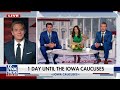 Can Trump break records in Iowa?  - 05:38 min - News - Video