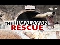 Uttarkashi Tunnel Rescue | Exceeded Expectation: Rescue Op Official On Uttarakhand Rat Miners  - 00:00 min - News - Video