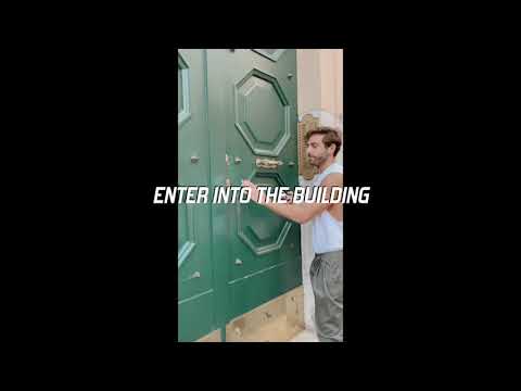 Property video