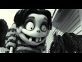 Button to run trailer #7 of 'Frankenweenie'