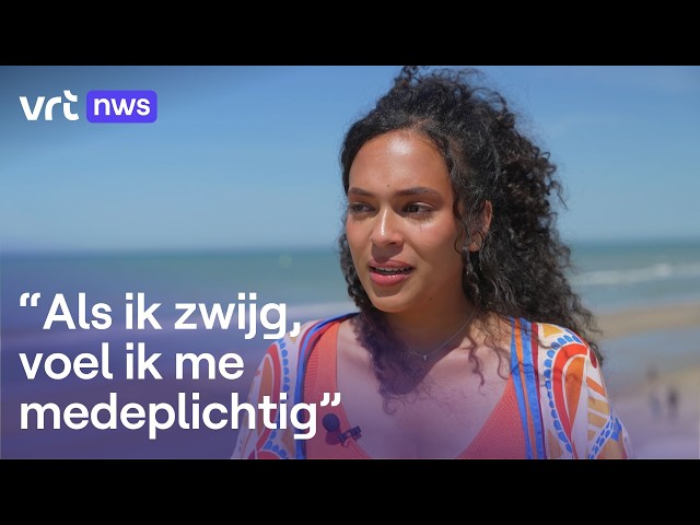 Miss België Kenza Ameloot getuigt over wantoestanden voor en na verkiezing