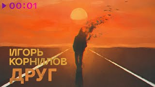 Игорь Корнилов — ДРУГ | Official Audio | 2022