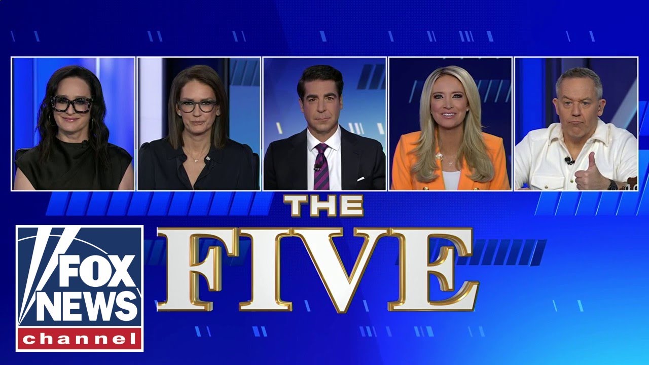 ‘The Five’: Be careful what you shut down…