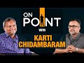 Karti Chidambaram says BJP is not a right-wing party, but merely Ayatollah Hindutva