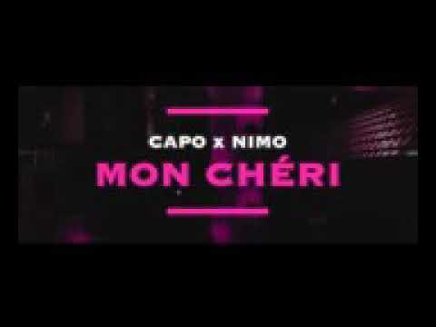 CAPO - MON CHÉRI ft. Nimo (prod. von Zeeko & Veteran) Official.