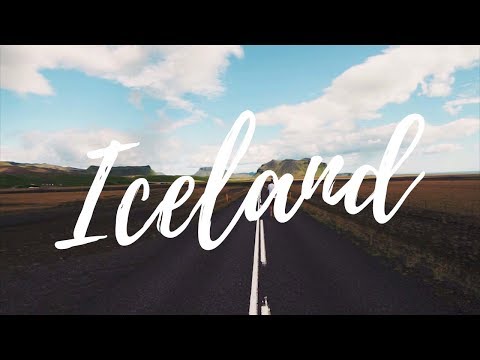 Descubre Islandia