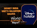 Disney India Valuation Halves | RIL-Disney Merger May Not Be Worth $11 Billion | Zee-Sony Fallout