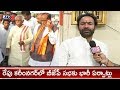 Kishan Reddy face-to-face on Telangana BJP 'CM' candidate