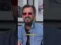 Ringo Starr: It’s ‘impossible’ to play the drums like me  - 00:43 min - News - Video