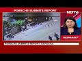 Pune Accident Case | Porsche Team Inspects Car That Killed 2 Techies In Pune, Says... - 03:58 min - News - Video