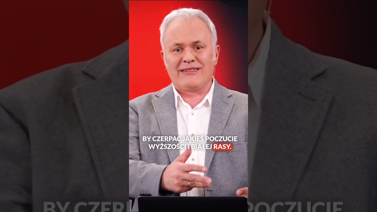 NIEMCY ROBIĄ CO CHCĄ A POLACY NIC