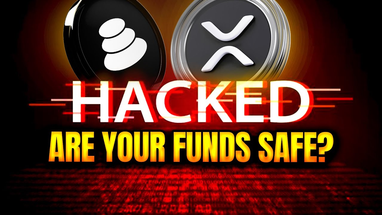 $116 Mn CRYPTO HACK Balancer! Are Your Funds Safe? 2 Weeks To Watch XRP Ripple