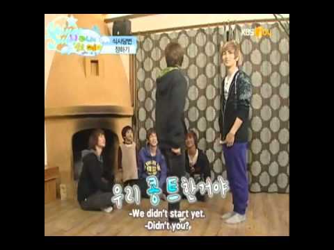 SHINee's Hello Baby - Best of Jonghyun