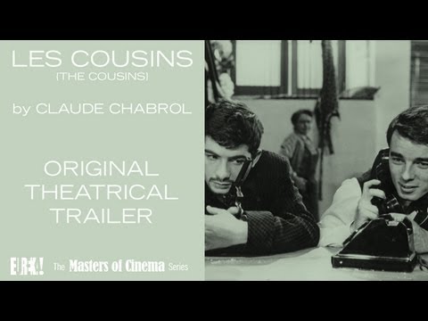 Les cousins'