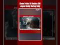 Jagan Mohan Reddy Attack | Andhra CM Jagan Reddy Injured In Stone-Throwing While Campaigning