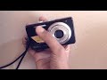 Kodak camera easy share m380
